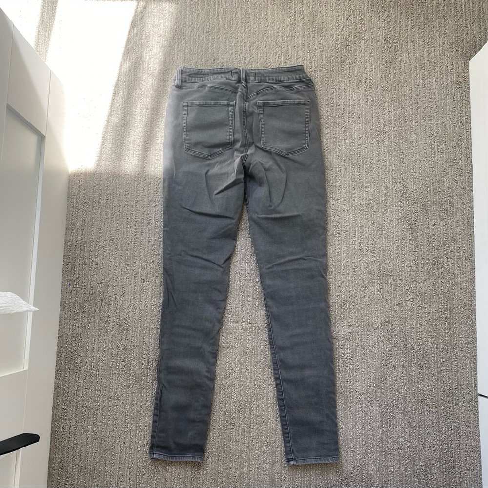 Bullhead Rocker Mid-Rise Jeans - Picture 2 of 4
